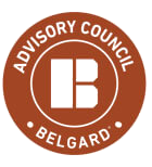 Belgard Advisory Council founding member